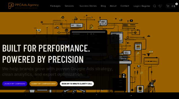 ppcads.agency