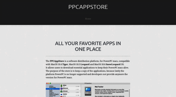 ppcappstore.wordpress.com