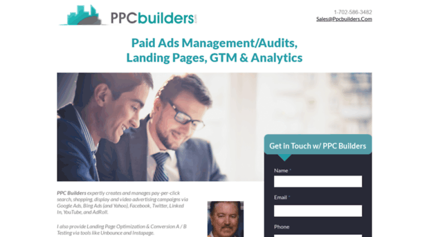 ppcbuilders.com