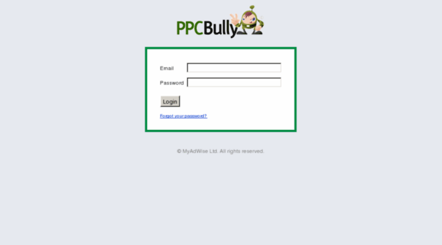 ppcbully2.com