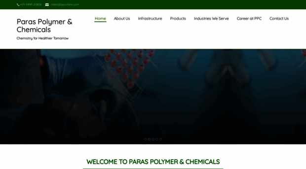 ppcchem.com