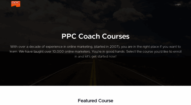 ppccoach.teachable.com