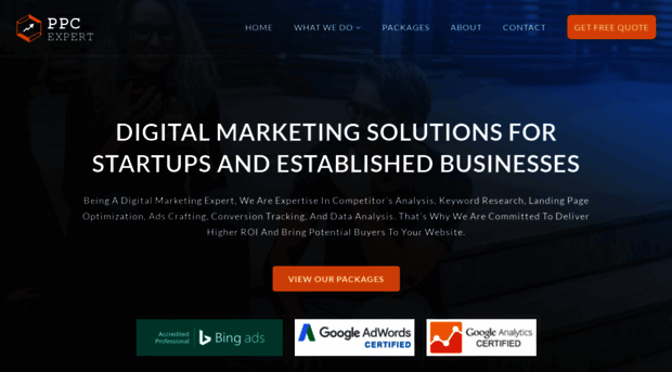 ppcexpertindia.com