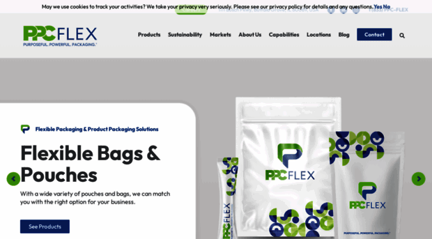 ppcflex.com