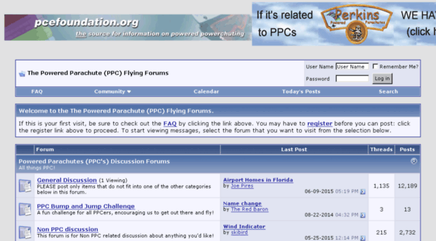 ppcflyingforums.com