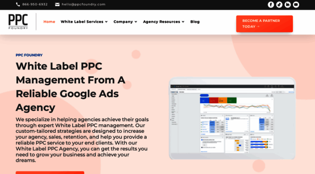 ppcfoundry.com