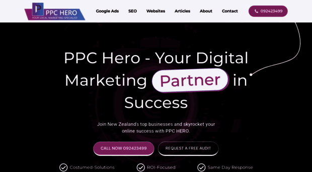 ppchero.co.nz