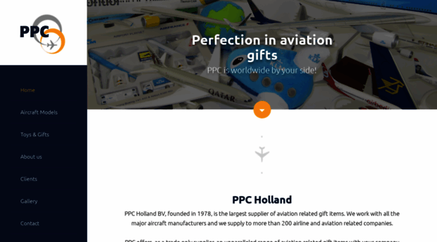 ppcholland.com