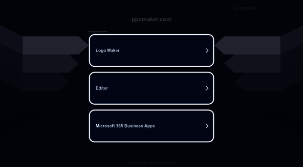 ppcmaker.com