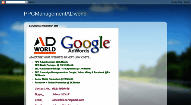 ppcmanagementadworld.blogspot.in