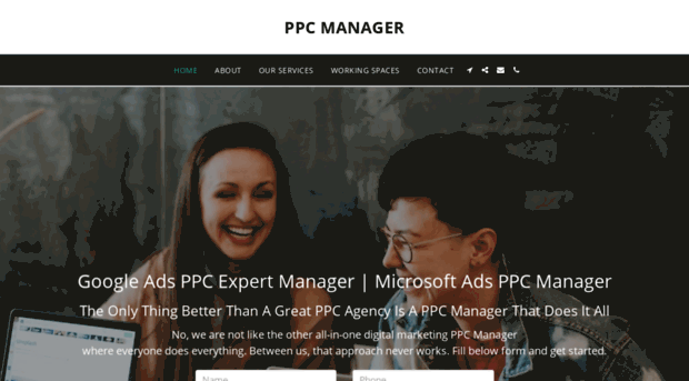 ppcmanager.in
