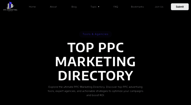 ppcmarketinghub.com