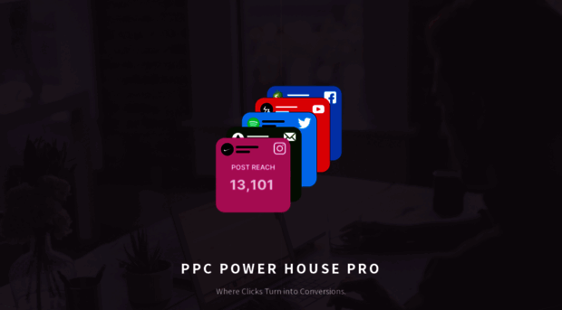 ppcpowerhousepro.com