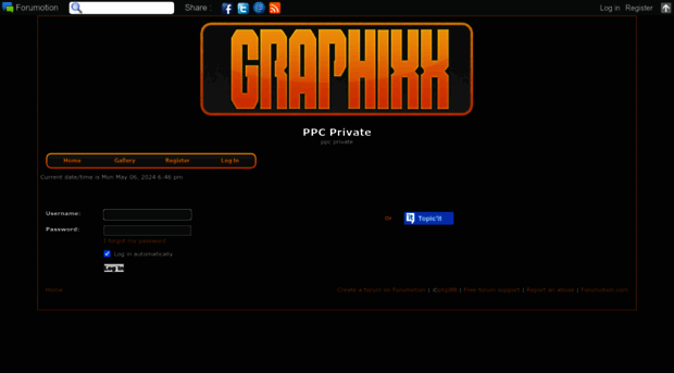 ppcprivate.forumotion.com