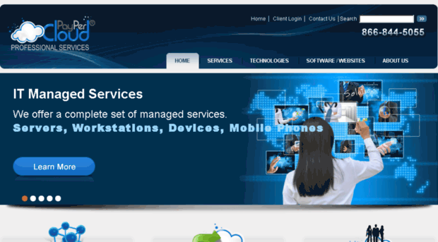 ppcproservices.com