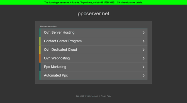 ppcserver.net