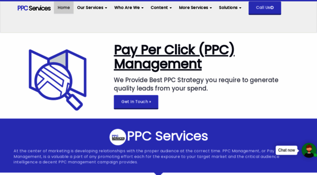 ppcservices.net