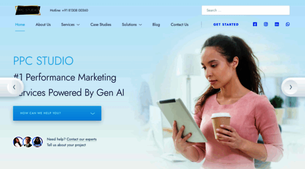 ppcstud.io
