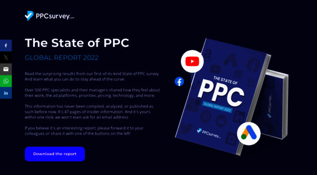 ppcsurvey.com