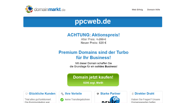ppcweb.de