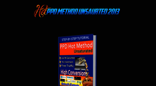 ppd-hotmethods.blogspot.in