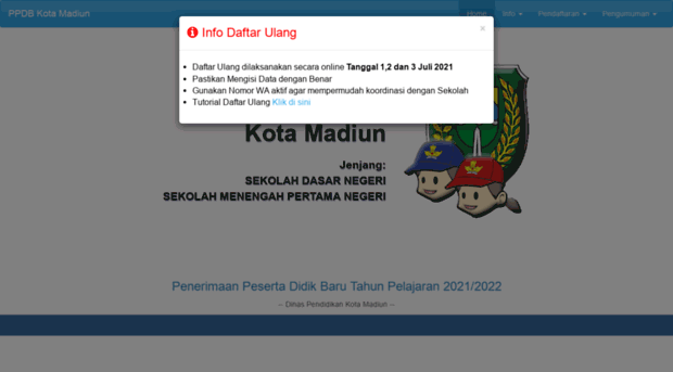 ppdb.madiunkota.go.id