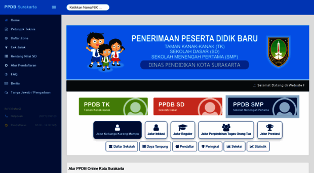 ppdb.surakarta.go.id