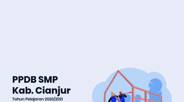 ppdbsmpcianjur.com