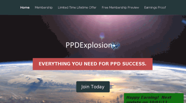ppdexplosion.com
