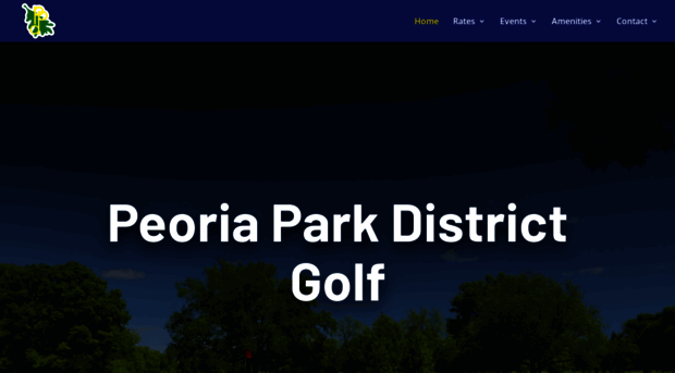 ppdgolf.org