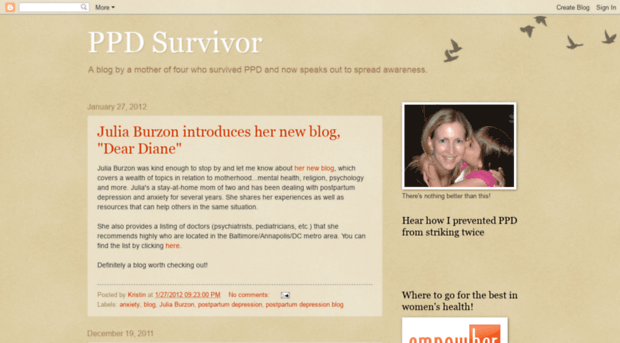 ppdsurvivor.blogspot.com