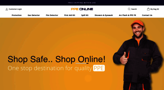 ppe-online.com