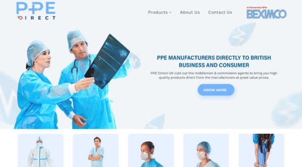 ppedirect-uk.com