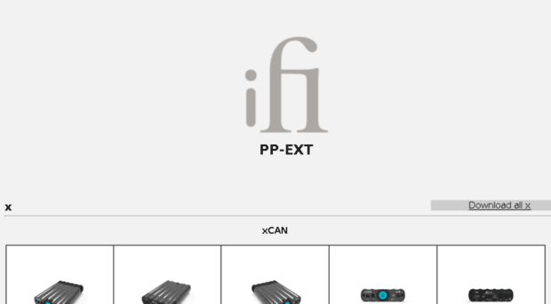 ppext.ifi-audio.com