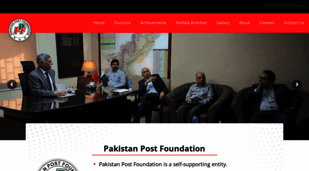 ppf.com.pk