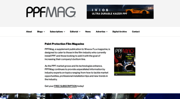 ppfmag.com