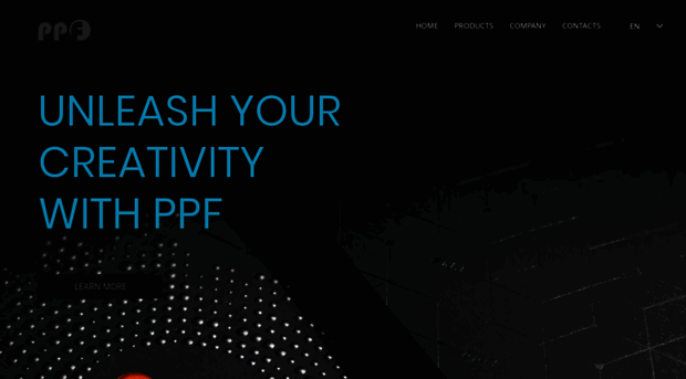 ppfsolutions.com
