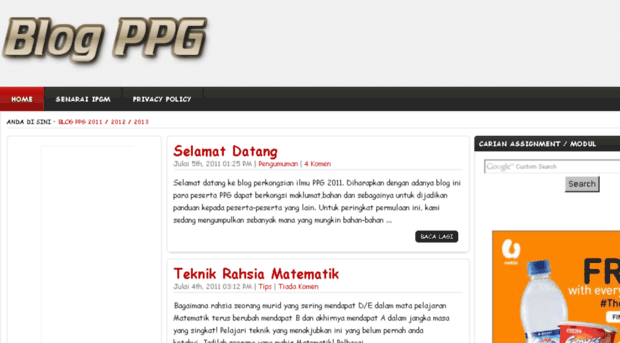 ppg2011.com