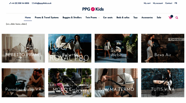 ppg4kids.co.uk