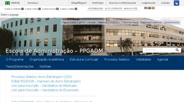 ppgadm.ufpr.br