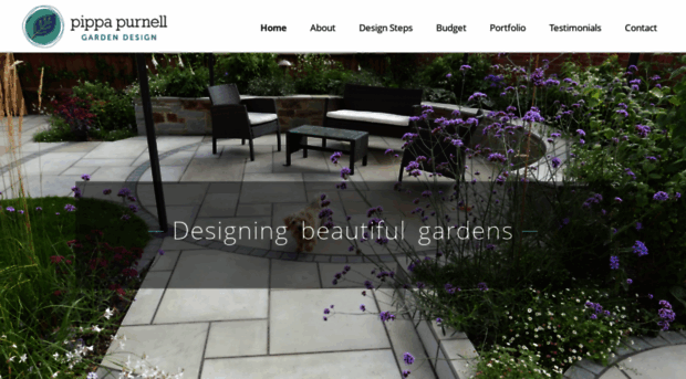 ppgardendesign.co.uk