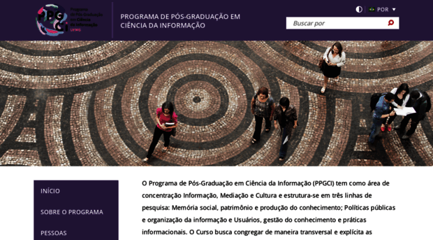 ppgci.eci.ufmg.br