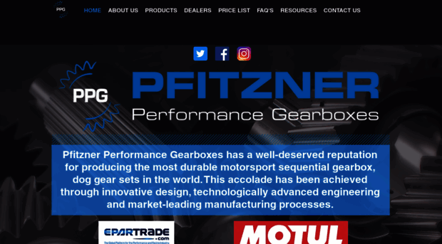 ppgearbox.com.au