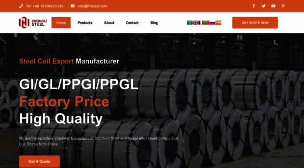 ppglcoils.com