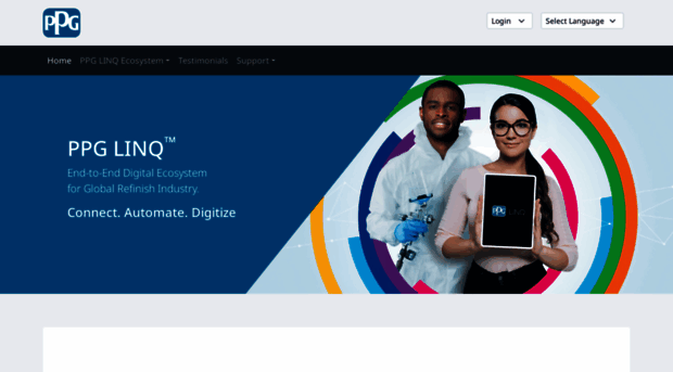ppglinq.com