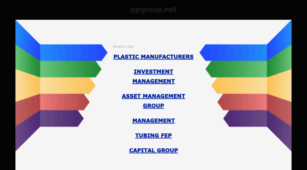 ppgroup.net