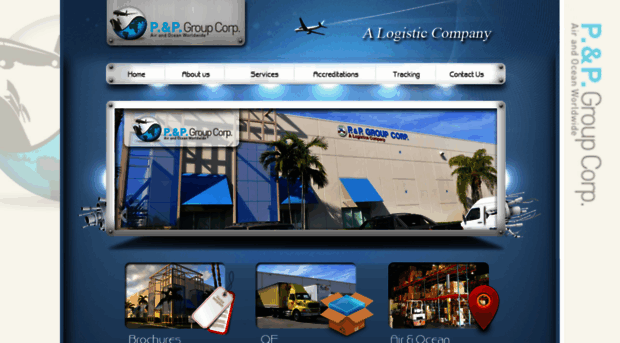 ppgroupcorp.com