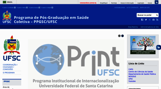 ppgsp.ufsc.br