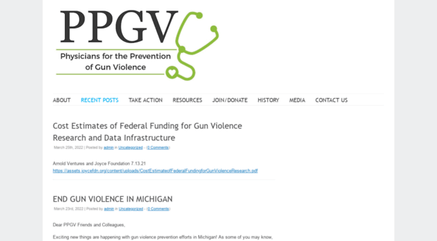 ppgv.org