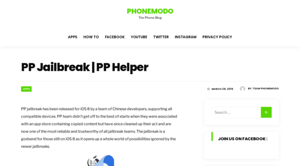 pphelper.org
